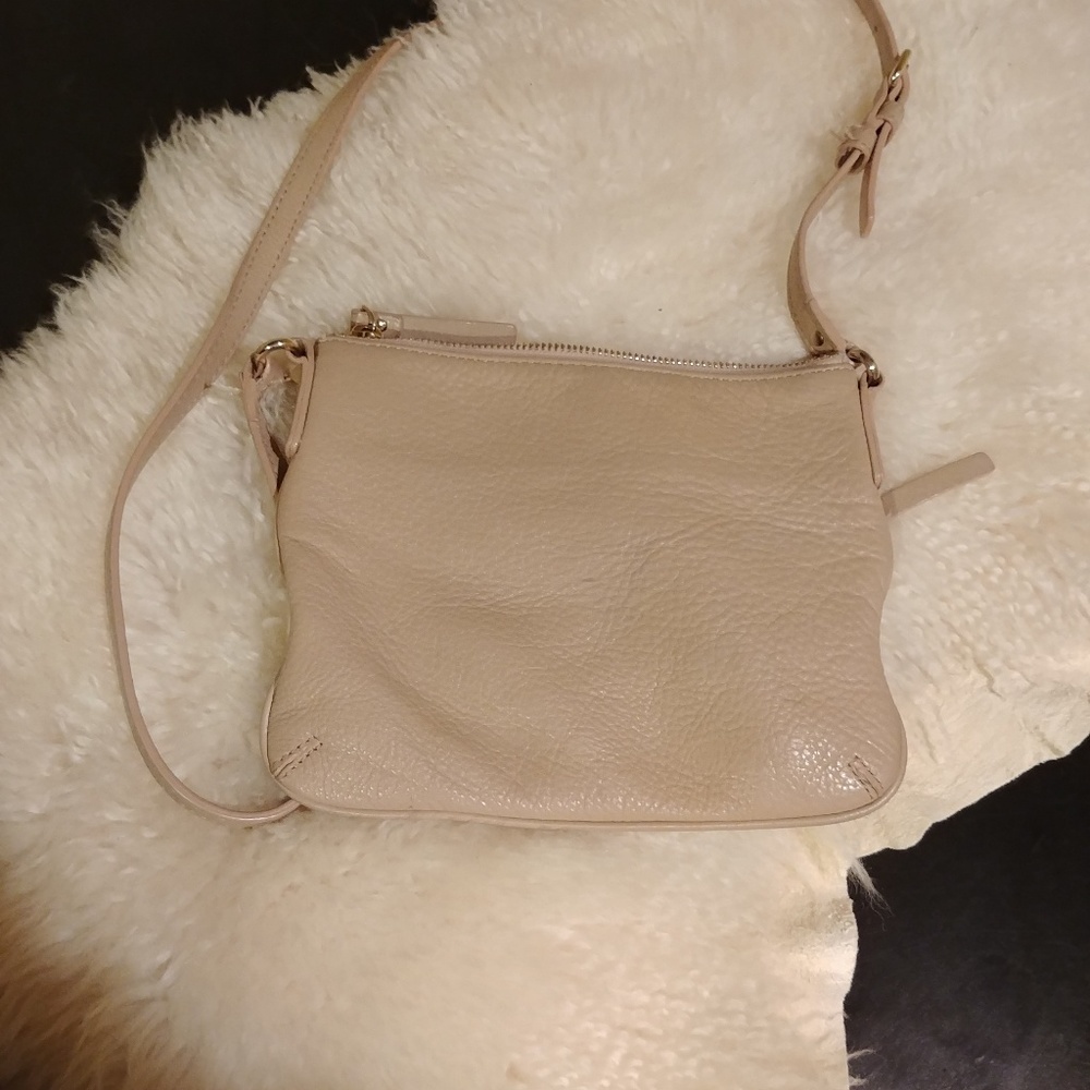 Kate Spade leather crossbody - Picture 2 of 7